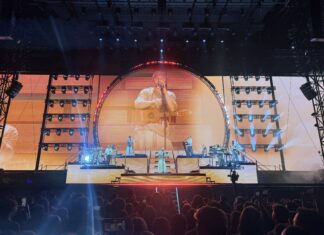 El primer concert d’Oques Grasses a l’Estadi Olímpic (sense spoilers)