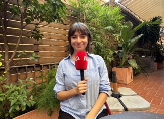 Entrevista a Pavvla: «En el disc faig referències a qui era abans i a qui vull arribar a ser»