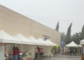El festival Petits Camaleons queda suspès avui i demà per risc d’inundacions
