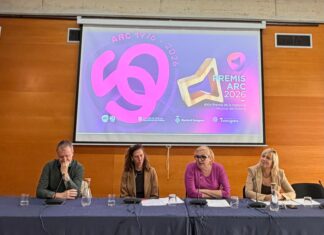 Els Premis ARC 2026 anuncien els nominats de la seva 24a edició