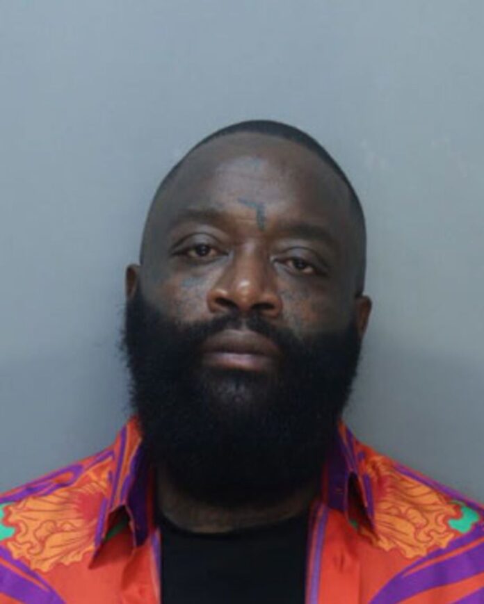 rick ross