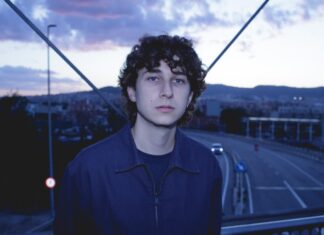 Socunbohemio presentarà el disc «Manual per a especialistes» al Festival Strenes