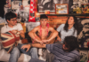 SODI estrena el videoclip de ‘Dijous’ abans de portar el seu directe a Barcelona