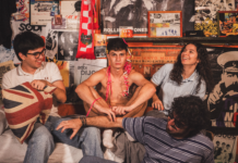 SODI estrena el videoclip de ‘Dijous’ abans de portar el seu directe a Barcelona