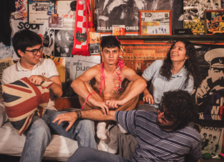 SODI estrena el videoclip de ‘Dijous’ abans de portar el seu directe a Barcelona