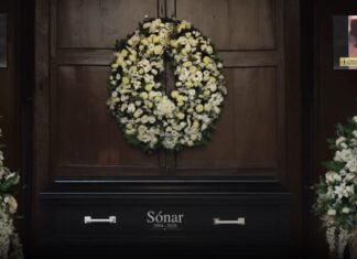El Sónar anuncia la seva mort amb una esquela