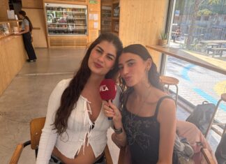 Entrevista a Starggirl i Jailey: «Ha sigut un EP que hem volgut fer de tot»