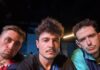 The Tyets i Miki Núñez dediquen una cançó a la Raquel Sans