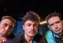 The Tyets i Miki Núñez dediquen una cançó a la Raquel Sans
