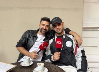 Entrevista a Uri Santafé & Lamliki: «Teníem ganes de fer la segona part de Bruixes més ballable»